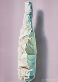 Untitled by Yrjo Edelmann, Colour lithograph, sold Aug 2026