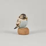 Bird by Gunnar Hansson, Sculpture, sold Aug 2026