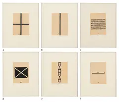 Road (Home is a Foreign Place) by Zarina, Woodcut on kozo paper mounted on somerset paper pasted on mount board, sold Dec 2024