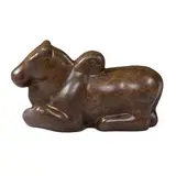 Untitled by Arunkumar H G, Bronze, sold Dec 2024