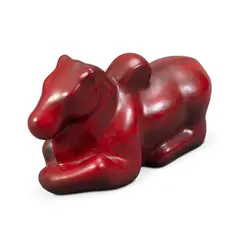 Untitled by Arunkumar H G, Bronze, sold Oct 2024
