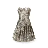 Absent by Tayeba Begum Lipi, Stainless steel, sold Oct 2024