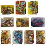 Untitled by Shanti Dave, Mixed media on paper, sold Jun 2024