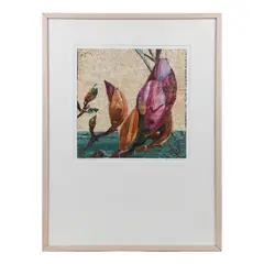 Untitled by Sharron Bliss, Lithograph, offered Feb 2025