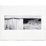 Untitled by John Bloom, gelatin silver prints, sold Dec 2025