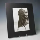 Untitled by Herb Ritts, engraving, sold Mar 2026