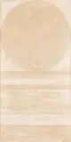 Peace by S. H. Raza, 2000, Acrylic on canvas, sold Oct 2024