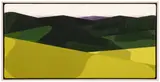 Sans titre by Albrecht Schnider, 2009, Huile sur toile, sold Jul 2026