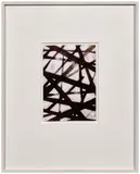 Sans titre by Albrecht Schnider, 2010, Encre sur papier, sold Jul 2026