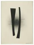 Composition by Léon Arthur Tutundjian, 1928, Encre de Chine sur papier, sold Apr 2026