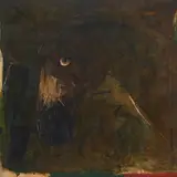 Untitled by Sunil Das, Oil on canvas, sold Jun 2024