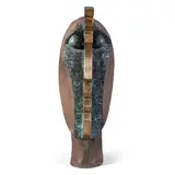 Untitled by Himmat Shah, Bronze, sold Jun 2024