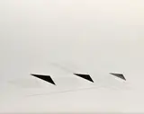 Untitled by Nasreen Mohamedi, Pen and pencil on paper, sold Mar 2024