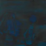 Untitled by M. F. Husain, Oil on canvas pasted on board, sold Mar 2024