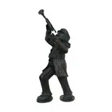 Untitled by Krishen Khanna, Bronze, sold Mar 2024