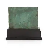 Untitled by Ganesh Haloi, Bronze, sold Aug 2023