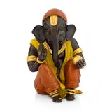 Untitled by Thota Vaikuntam, Bronze, sold Aug 2023