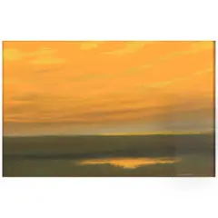 Untitled by Edwin Siegfried, Pastel, offered Aug 2024
