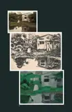 Untitled – A Work in Three Parts by Sudhir Patwardhan, Photograph, charcoal on paper, acrylic on canvas, sold Mar 2025