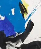 Sans titre by Jean Miotte, 2000, Acrylique sur toile, sold Apr 2026
