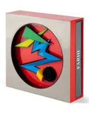 Sans titre by Jean-Claude Farhi, 1995, Emboîtage-sculpture en polyméthacrylate, sold Apr 2026