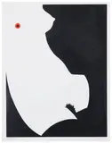 Sans titre by Jean Coulot, Sérigraphie en couleurs, sold Jan 2025