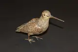 Untitled by Franz Bergman, bronze, sold Jul 2015