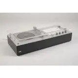 Audio 1 by Dieter Rams, acrylic, sold Jun 2024