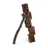 Untitled by Gigi Scaria, Bronze, sold Dec 2023