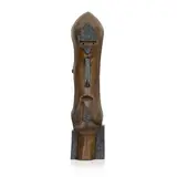Untitled by Himmat Shah, Bronze, sold Sep 2023