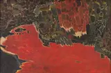 Untitled by Narayan Shridhar Bendre, Oil on canvas, offered Mar 2023