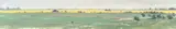 Bei Banz im Wieker Bodden by Friedel Anderson, 1990, Öl/Hartfaser, sold Feb 2024