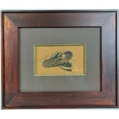 Untitled by John Costello, Mixed Media ", offered Mar 2024