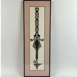 Untitled by Charly Harper, Serigraph ", offered Mar 2024