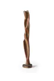 Untitled by Adi Davierwalla, Bronze, sold Sep 2025
