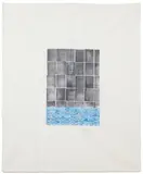 Sans titre by Louis Cane, 1990, Huile sur tissu libre, sold Apr 2025