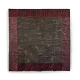 Sans titre by André Valensi, Technique mixte sur toile libre, sold Apr 2025