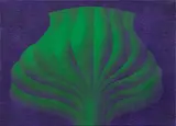 Modulation A n°188 by Julio Le Parc, 1976, Acrylique sur toile, sold Apr 2025