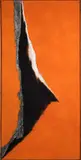 80SM.3.69 by James Guitet, 1969, Huile sur toile, sold Apr 2025