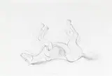 Fallen by Sudarshan Shetty, 2021, Pencil on paper, sold Dec 2022