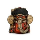 Untitled by K. Laxma Goud, Bronze, sold Dec 2022