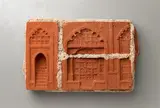 The Doors That Let You Leave… by Girjesh Kumar Singh, Category: Sculpture, sold Jul 2022