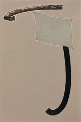 Sunny Days by Yashwant Deshmukh, 2018, Acrylic and marble powder on canvas, offered Jul 2022