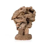 Untitled by Meera Mukherjee, Terracotta, sold May 2022