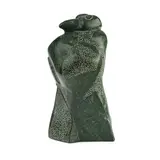 Untitled by Nagji Patel, Marble, sold May 2022