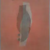 Untitled by Manish Pushkale, 2019, Oil on canvas, sold May 2022