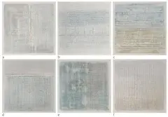 Untitled by Sheetal Gattani, Charcoal and dry pastel on mount board, offered May 2022