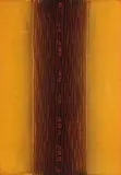 Untitled 3 by Sohan Qadri, Ink and dye on paper, sold Jun 2022
