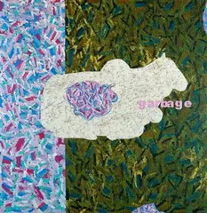 Garbage by Anjum Singh, 2007, Oil on canvas, sold Jun 2022