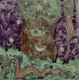 Untitled by K. G. Ramanujam, Mixed media on paper pasted on mount board, sold Apr 2022